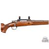Image 2 : Rare Belgium Browning Medallion Grade Bolt Action Rifle in 264 Win Mag