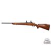 Image 3 : Rare Belgium Browning Medallion Grade Bolt Action Rifle in 264 Win Mag
