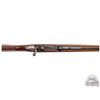 Image 6 : Rare Belgium Browning Medallion Grade Bolt Action Rifle in 264 Win Mag