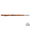 Image 7 : Rare Belgium Browning Medallion Grade Bolt Action Rifle in 264 Win Mag