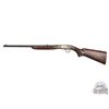 Image 3 : Stunning Browning Belgium SA-22 .22LR Semi-Auto Rifle Engraved & Gold Inlaid by Master Angelo Bee