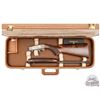 Image 10 : RARE Custom 1956 Browning Belgium SA-22 .22 SHORT Semi-Auto Rifle Engraved & Signed by M. Bodson
