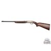 Image 4 : RARE Custom 1956 Browning Belgium SA-22 .22 SHORT Semi-Auto Rifle Engraved & Signed by M. Bodson