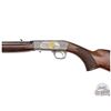 Image 5 : RARE Custom 1956 Browning Belgium SA-22 .22 SHORT Semi-Auto Rifle Engraved & Signed by M. Bodson