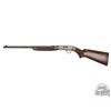 Image 4 : Nice 1971 Browning Belgium SA-22 .22 LR Semi-Auto Rifle Custom Engraved & Gold by Ron Reimer
