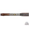 Image 7 : Nice 1971 Browning Belgium SA-22 .22 LR Semi-Auto Rifle Custom Engraved & Gold by Ron Reimer