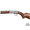 Image 4 : Jacquez Lodewyc Engraved Belgium Browning SA Grade II Semi-Automatic Rifle