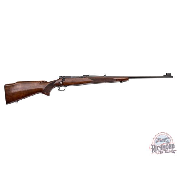 Winchester Special Order Pre-64 Model 70 Standard Weight Rifle in 308 Caliber