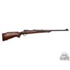 Image 1 : Winchester Special Order Pre-64 Model 70 Standard Weight Rifle in 308 Caliber