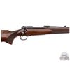 Image 2 : Winchester Special Order Pre-64 Model 70 Standard Weight Rifle in 308 Caliber