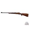 Image 3 : Winchester Special Order Pre-64 Model 70 Standard Weight Rifle in 308 Caliber