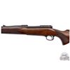 Image 4 : Winchester Special Order Pre-64 Model 70 Standard Weight Rifle in 308 Caliber
