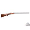 Image 1 : One of a Kind Winchester Pre-64 Model 70 Test Rifle for 358 Winchester Caliber