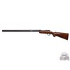 Image 3 : One of a Kind Winchester Pre-64 Model 70 Test Rifle for 358 Winchester Caliber