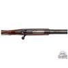 Image 6 : One of a Kind Winchester Pre-64 Model 70 Test Rifle for 358 Winchester Caliber