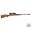 Image 1 : Custom Winchester Model 70 Bolt Action Rifle .416 Rigby