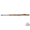 Image 2 : Custom Winchester Model 70 Bolt Action Rifle .416 Rigby