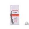 Image 10 : Winchester Pre-64 Model 70 Featherweight Rifle with Box and Factory Papers