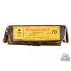 Image 11 : Winchester Pre-64 Model 70 Featherweight Rifle with Box and Factory Papers