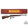 Image 1 : Winchester Pre-64 Model 70 Featherweight Rifle with Box and Factory Papers