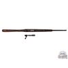 Image 6 : Winchester Pre-64 Model 70 Featherweight Rifle with Box and Factory Papers