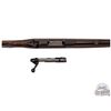 Image 7 : Winchester Pre-64 Model 70 Featherweight Rifle with Box and Factory Papers