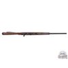 Image 3 : 1958 Custom Engraved Winchester 70 Super Grade .375 H&H Mag Bolt Action Rifle w/ Leupold Scope