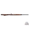 Image 4 : 1958 Custom Engraved Winchester 70 Super Grade .375 H&H Mag Bolt Action Rifle w/ Leupold Scope