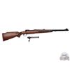 Image 1 : 1979 Winchester Model 70 Super Grade .458 WIN MAG Bolt Action Rifle UNFIRED in Original Box