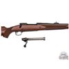 Image 3 : 1979 Winchester Model 70 Super Grade .458 WIN MAG Bolt Action Rifle UNFIRED in Original Box