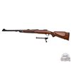 Image 4 : 1979 Winchester Model 70 Super Grade .458 WIN MAG Bolt Action Rifle UNFIRED in Original Box