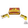 Image 2 : Box of NOS Winchester Shooting Glasses w/ 11 Pairs No. 903 Yellow