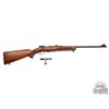 Image 2 : Pre-War Possibly Unfired Winchester Model 75 .22LR Bolt Action Sporting Rifle in Original Box
