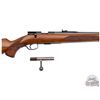 Image 3 : Pre-War Possibly Unfired Winchester Model 75 .22LR Bolt Action Sporting Rifle in Original Box