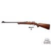 Image 4 : Pre-War Possibly Unfired Winchester Model 75 .22LR Bolt Action Sporting Rifle in Original Box