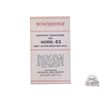 Image 10 : NICE Winchester Model 43 Deluxe .22 HORNET Bolt Action Rifle in Original Factory Box