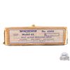 Image 11 : NICE Winchester Model 43 Deluxe .22 HORNET Bolt Action Rifle in Original Factory Box