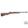 Image 2 : NICE Winchester Model 43 Deluxe .22 HORNET Bolt Action Rifle in Original Factory Box
