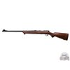 Image 4 : NICE Winchester Model 43 Deluxe .22 HORNET Bolt Action Rifle in Original Factory Box
