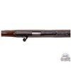 Image 7 : NICE Winchester Model 43 Deluxe .22 HORNET Bolt Action Rifle in Original Factory Box
