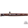 Image 9 : Nice Winchester Model 52B Utah Centennial .22 LR Bolt Action Deluxe Rifle in Original Box