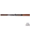 Image 8 : STUNNING Winchester 1890 Deluxe .22 WRF Slide Pump Action Rifle Octagon Barrel