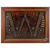 Image 1 : Winchester 1890 Big "W" Cartridge Board
