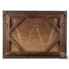 Image 2 : Winchester 1890 Big "W" Cartridge Board