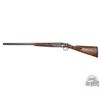 Image 4 : Winchester Model 21 Grand American Two Barrel 20 GA Set Custom for Susie Timken with Case