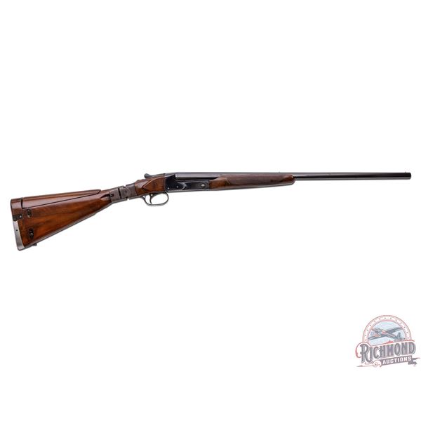 SCARCE Winchester Model 21 20 Gauge "Try Gun" Shotgun