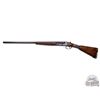 Image 3 : SCARCE Winchester Model 21 20 Gauge "Try Gun" Shotgun
