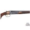 Image 3 : Boxed High Condition Winchester Model 21 Custom Built Shotgun in 20 Gauge