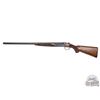 Image 4 : Boxed High Condition Winchester Model 21 Custom Built Shotgun in 20 Gauge
