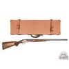 Image 1 : IMPRESSIVE Winchester Model 21 SxS 16 GA Shotgun Gold Inlaid & Signed by Angelo Bee with Case